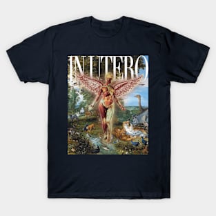 Utero T-Shirt
